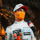 Illustration for article titled McLaren Driver Lando Norris Has Coronavirus